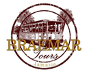 Falmouth by Trolley Tours (Braemar Tours)