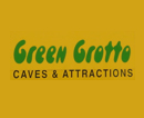 Green Grotto Caves & Attractions