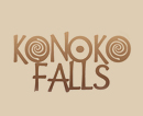 Konoko Falls